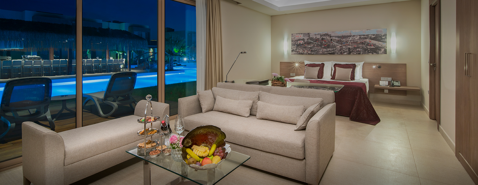 FAMILY LAGOON SUITE